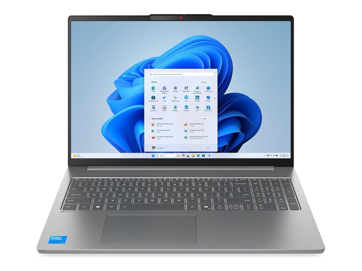 Lenovo IdeaPad Slim 5i 16" Laptop