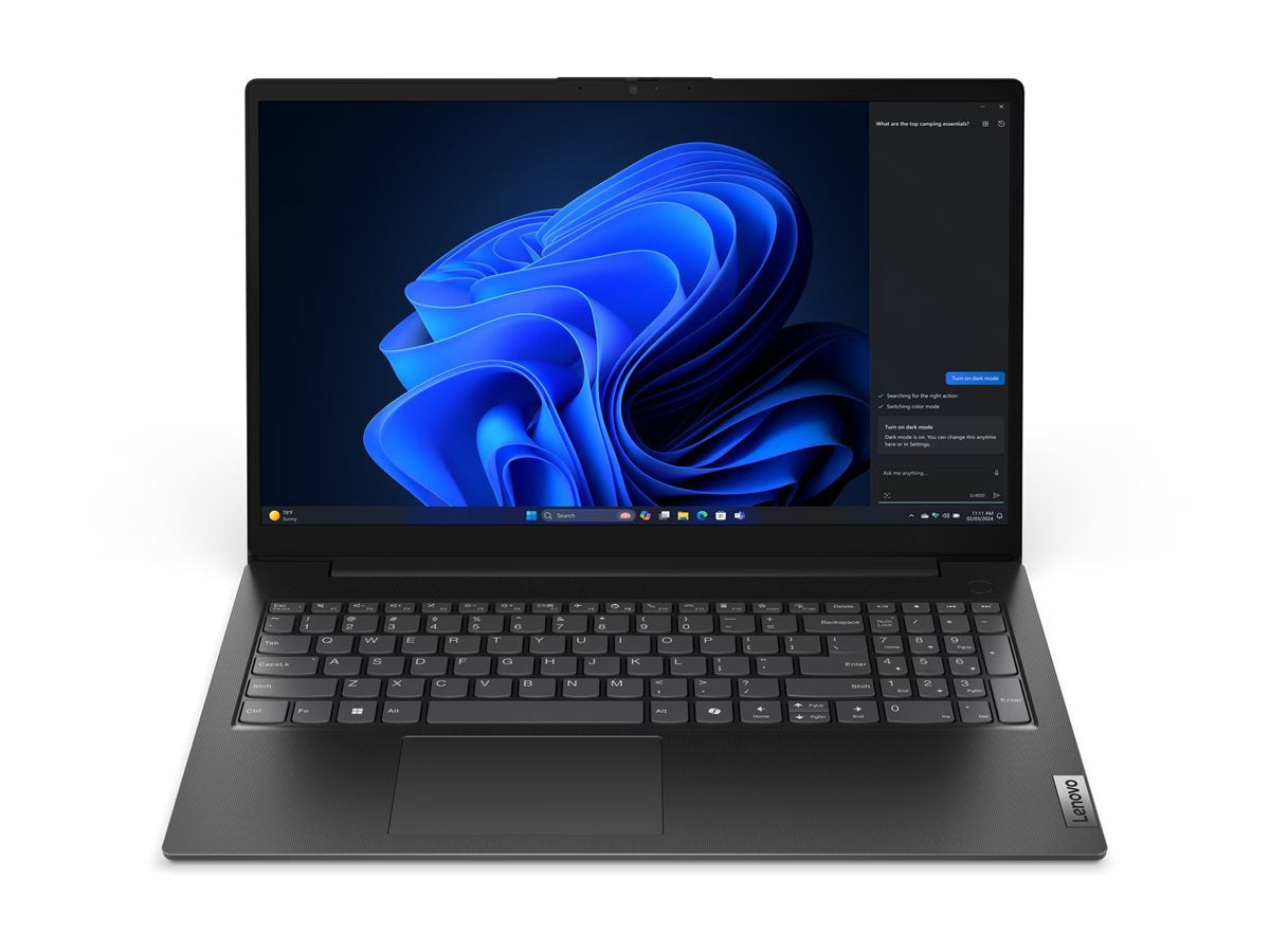Lenovo V15 Gen 5 IRL 15.6 FHD Notebook I7 16GB 512GB