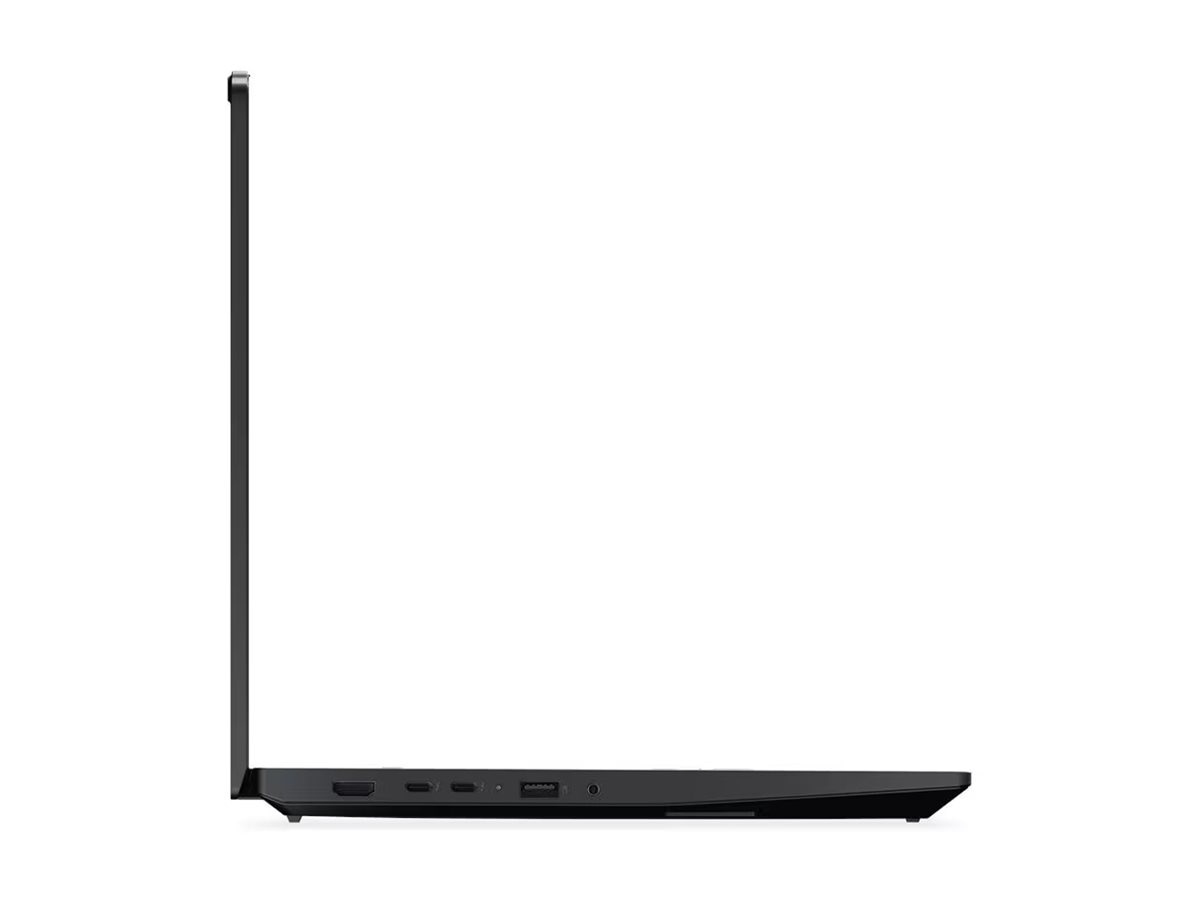 Lenovo P16s Gen 5 Ultra 7 356H 16" Workstation