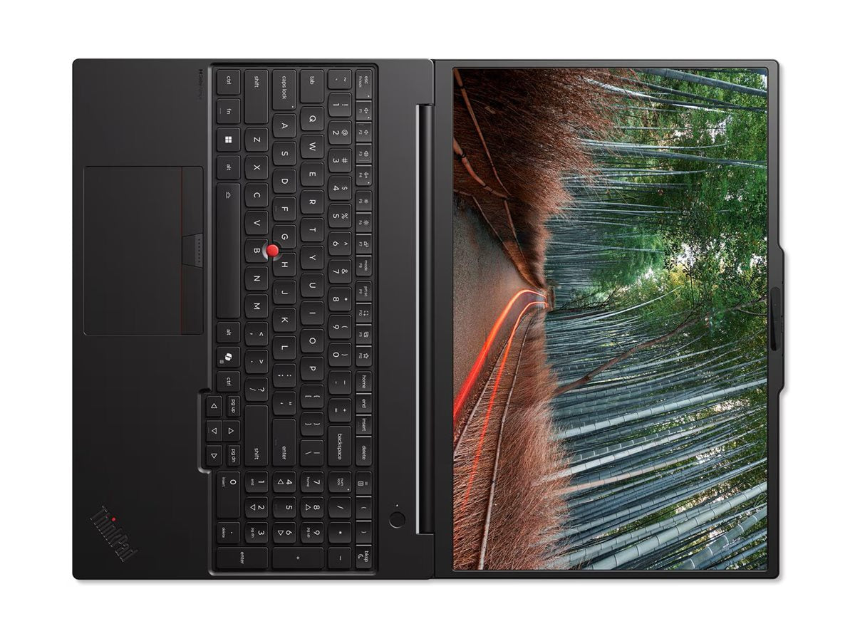 Lenovo ThinkPad P16s Gen 5 Intel