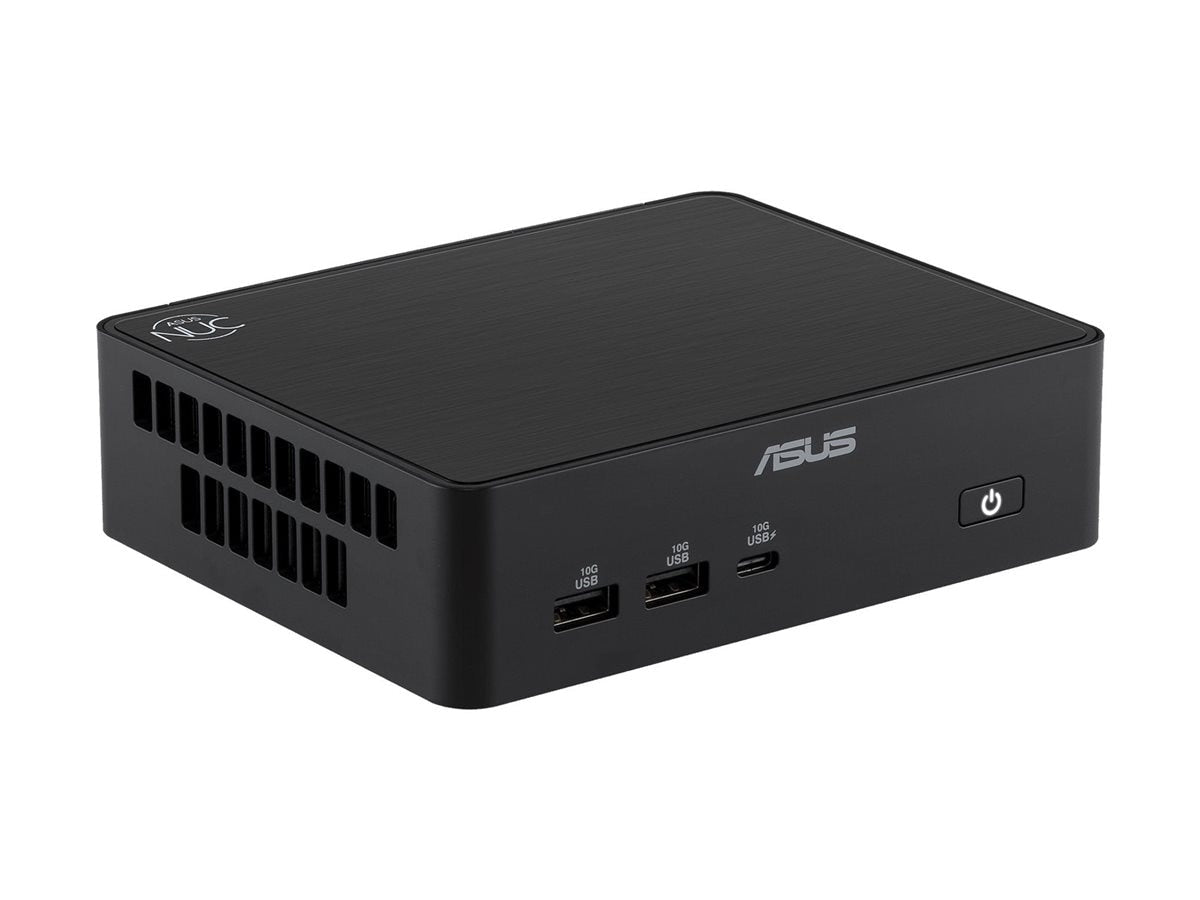 ASUS NUC 16 Pro Mini PC