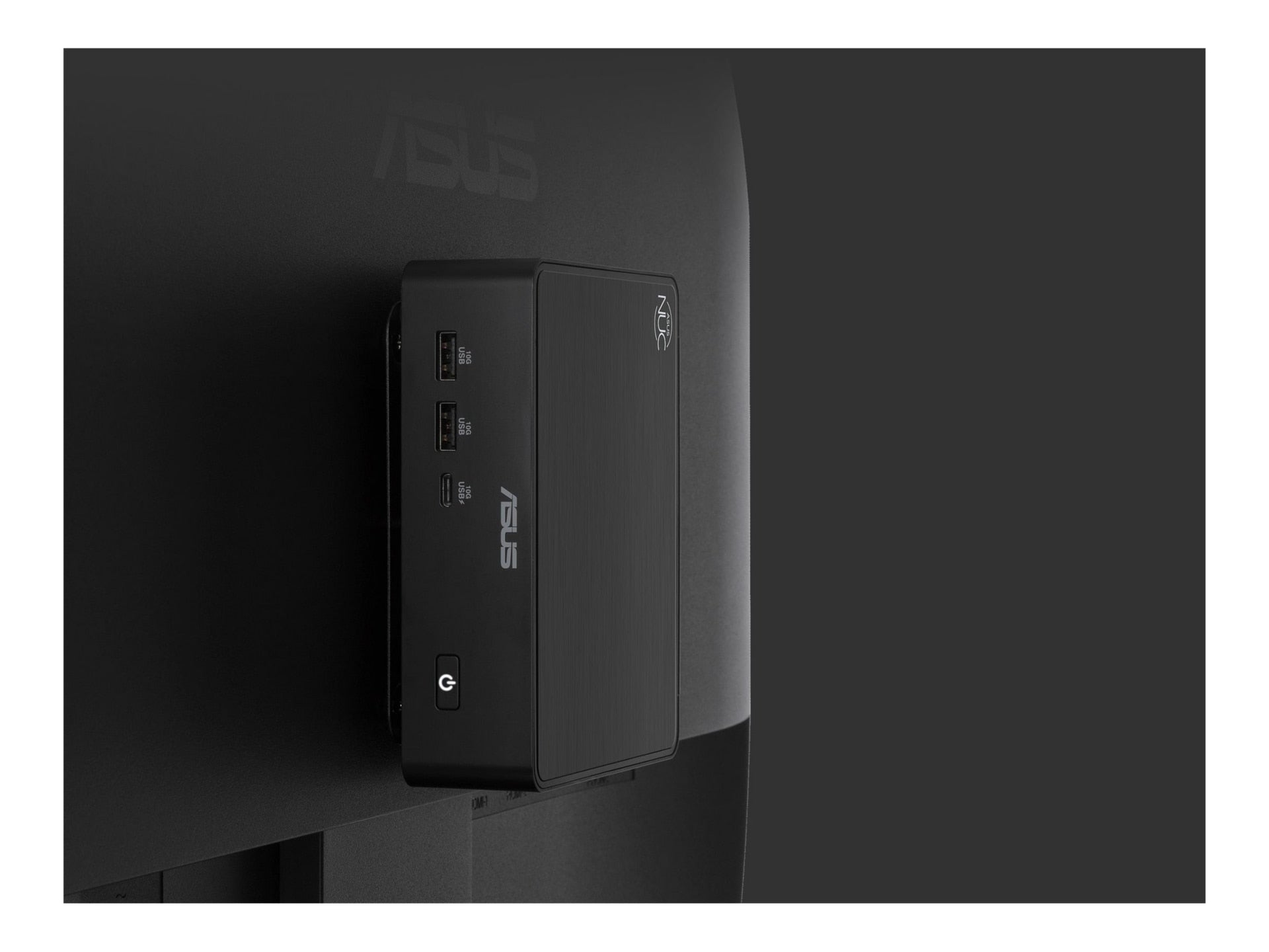 ASUS NUC 16 Pro Mini PC