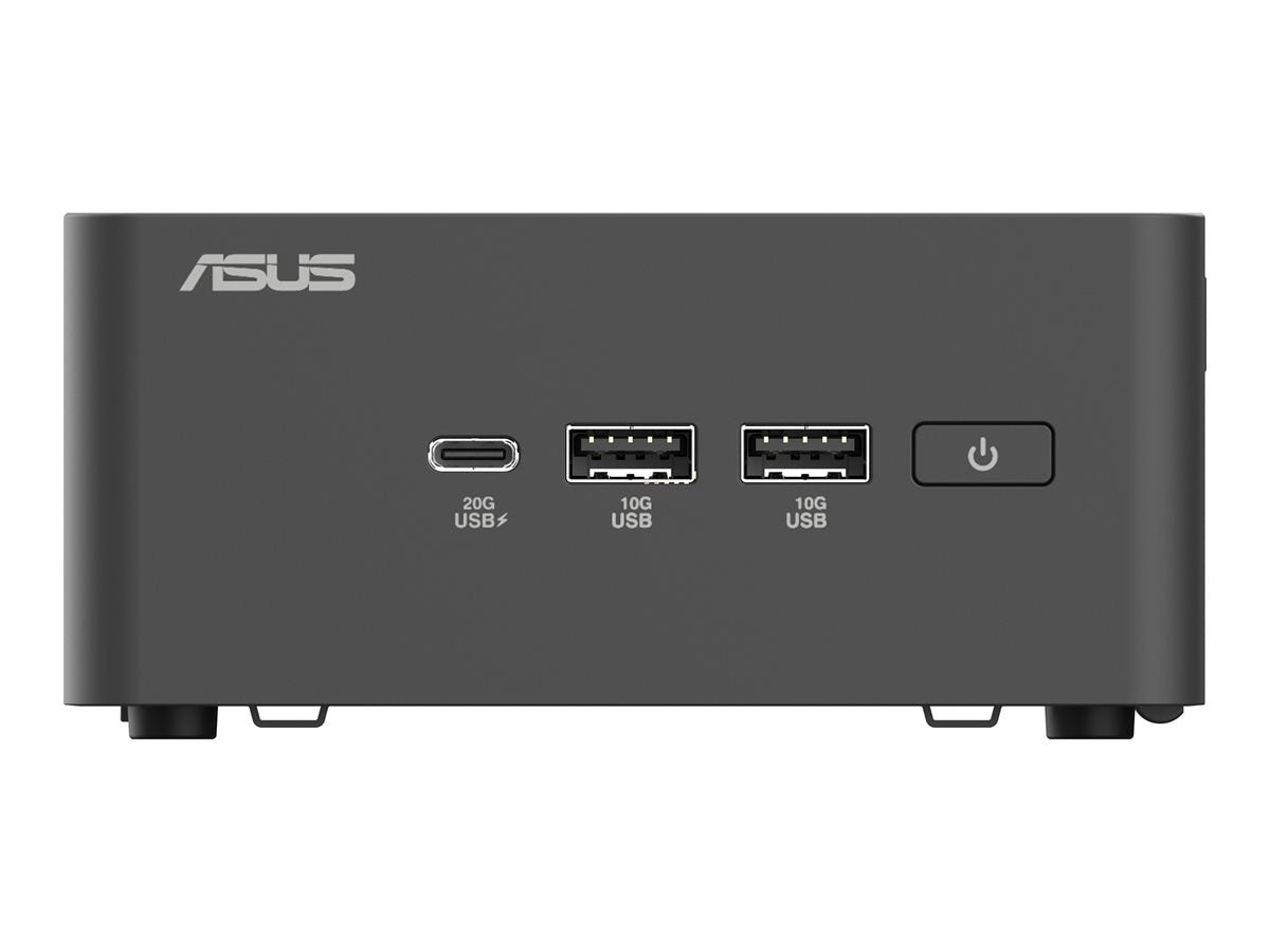 ASUS RNUC15CRHU50600U
