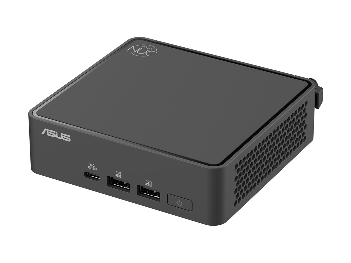 ASUS RNUC15CRKC50730U