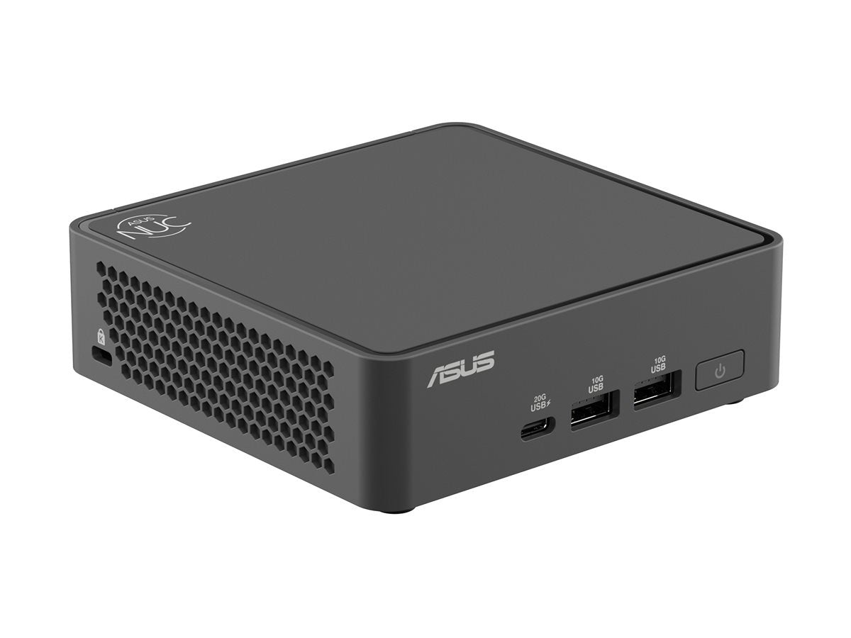 ASUS RNUC15CRKC50730U