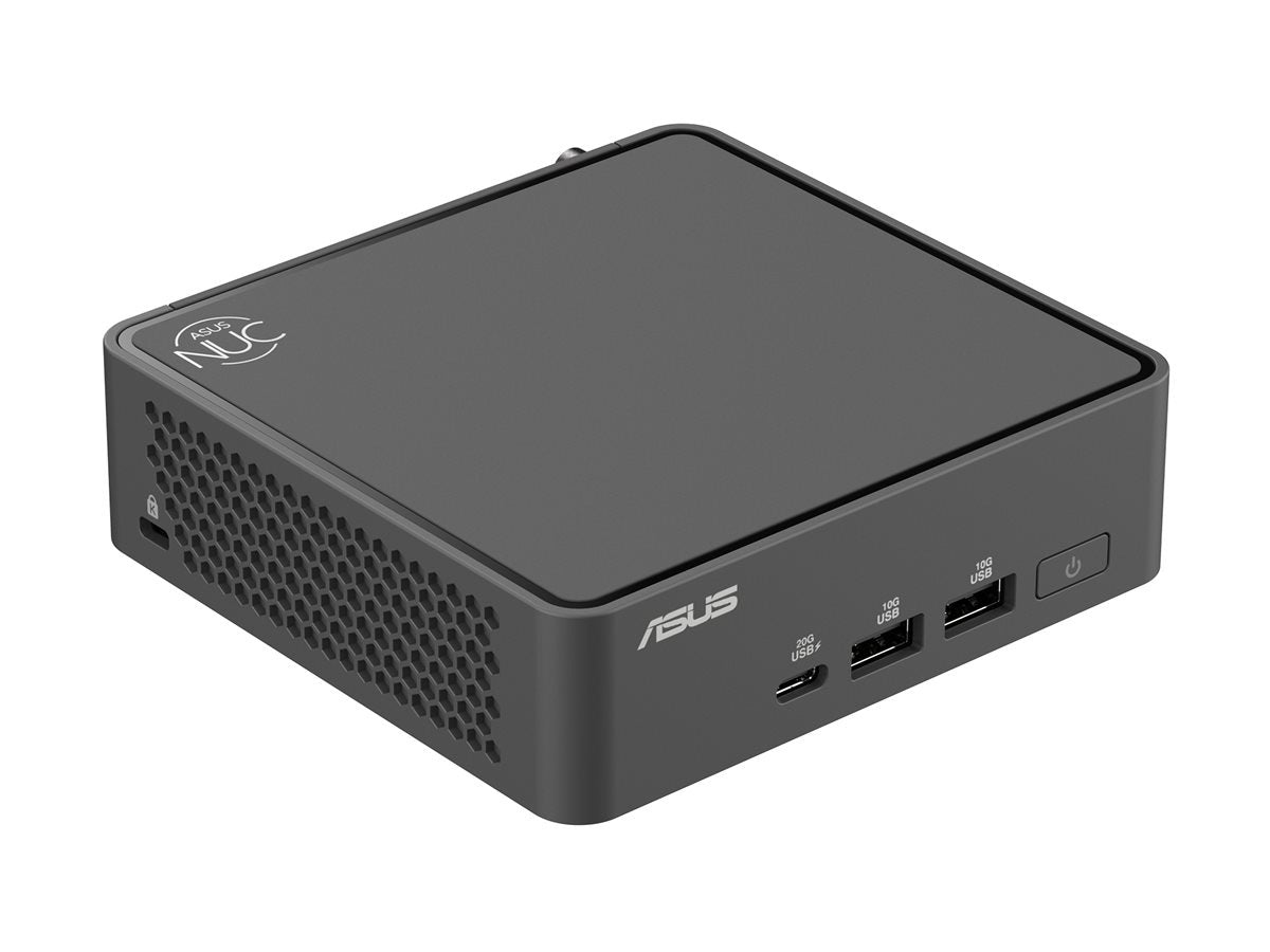 ASUS RNUC15CRKC50730U