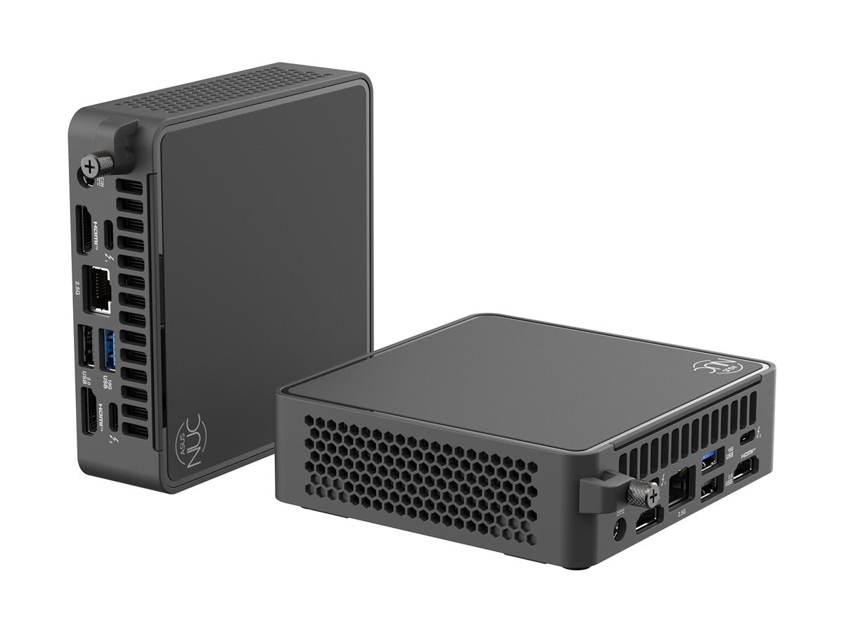 ASUS RNUC15CRKC50730U