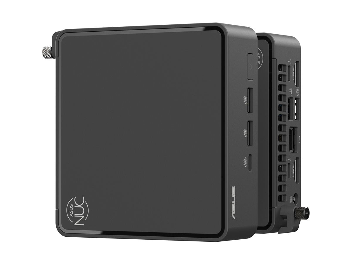 ASUS RNUC15CRKC50730U