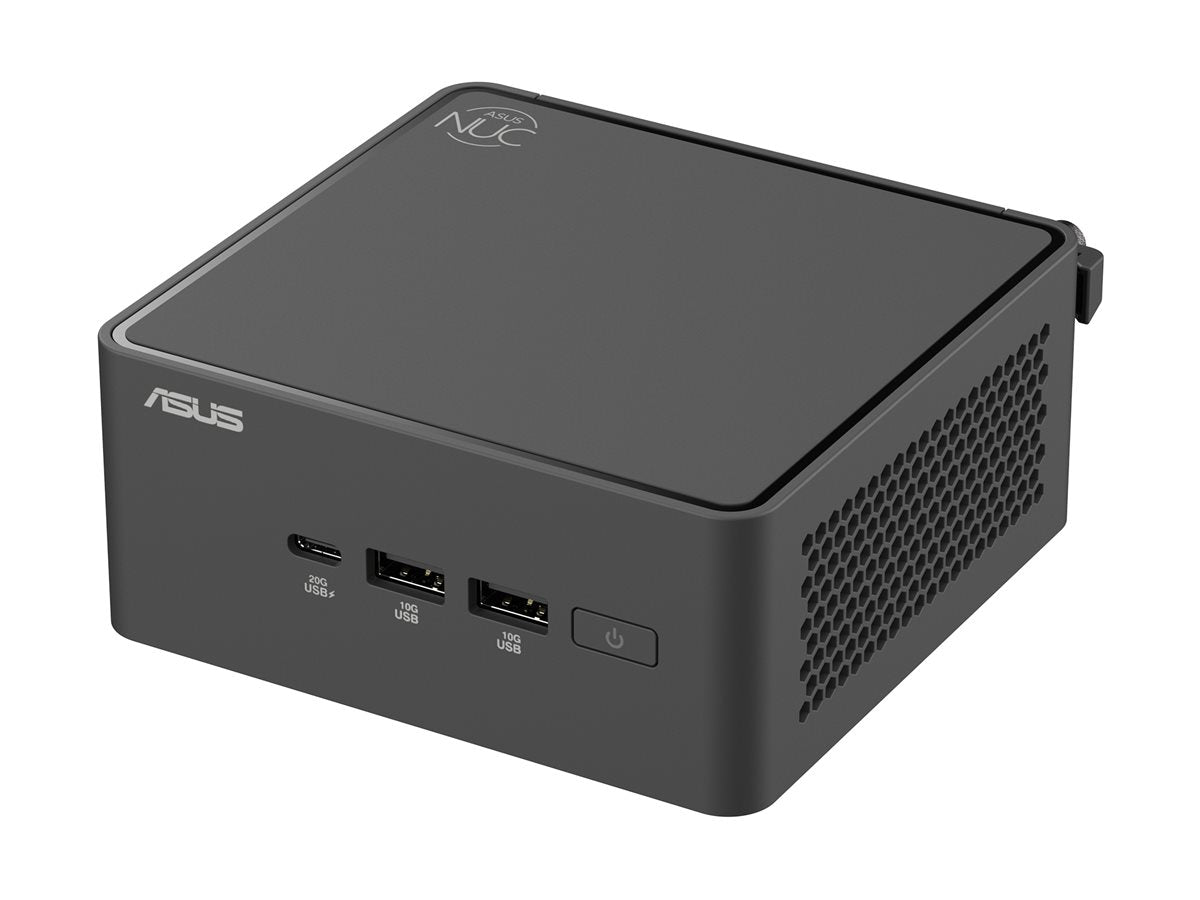 ASUS RNUC15CRHU70600U