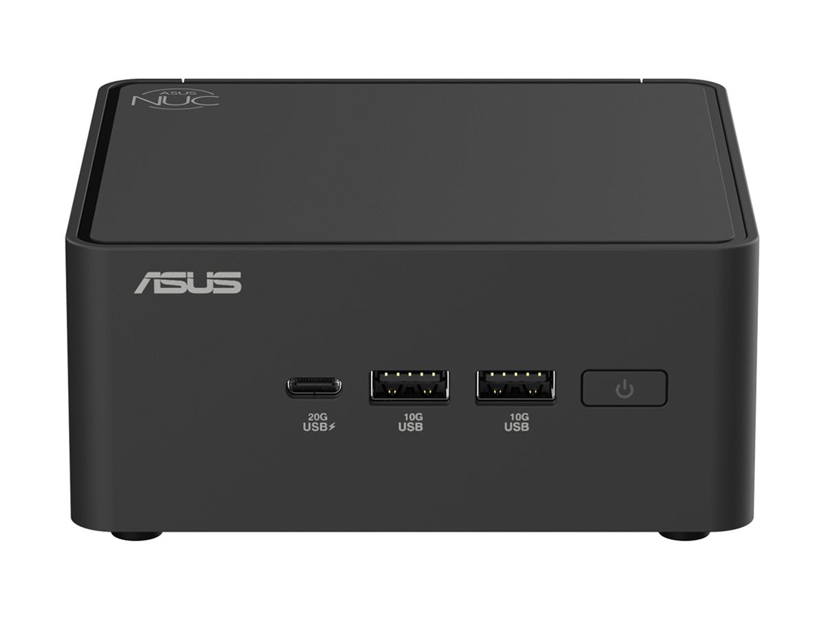 ASUS RNUC15CRHU70600U