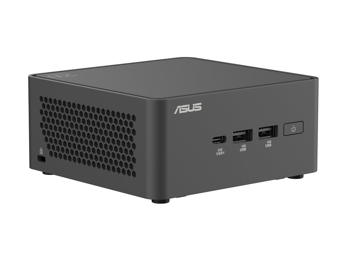 ASUS RNUC15CRHU70600U