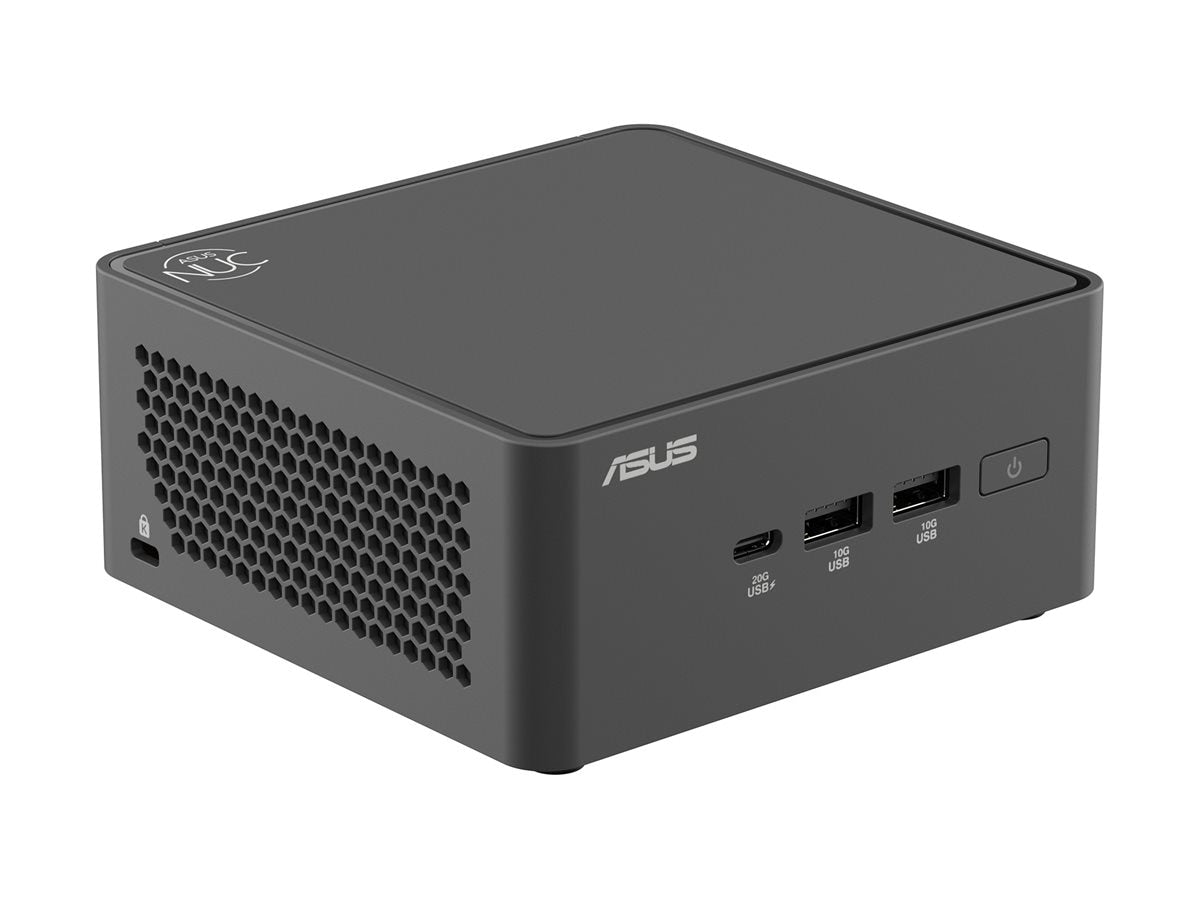 ASUS RNUC15CRHU70600U