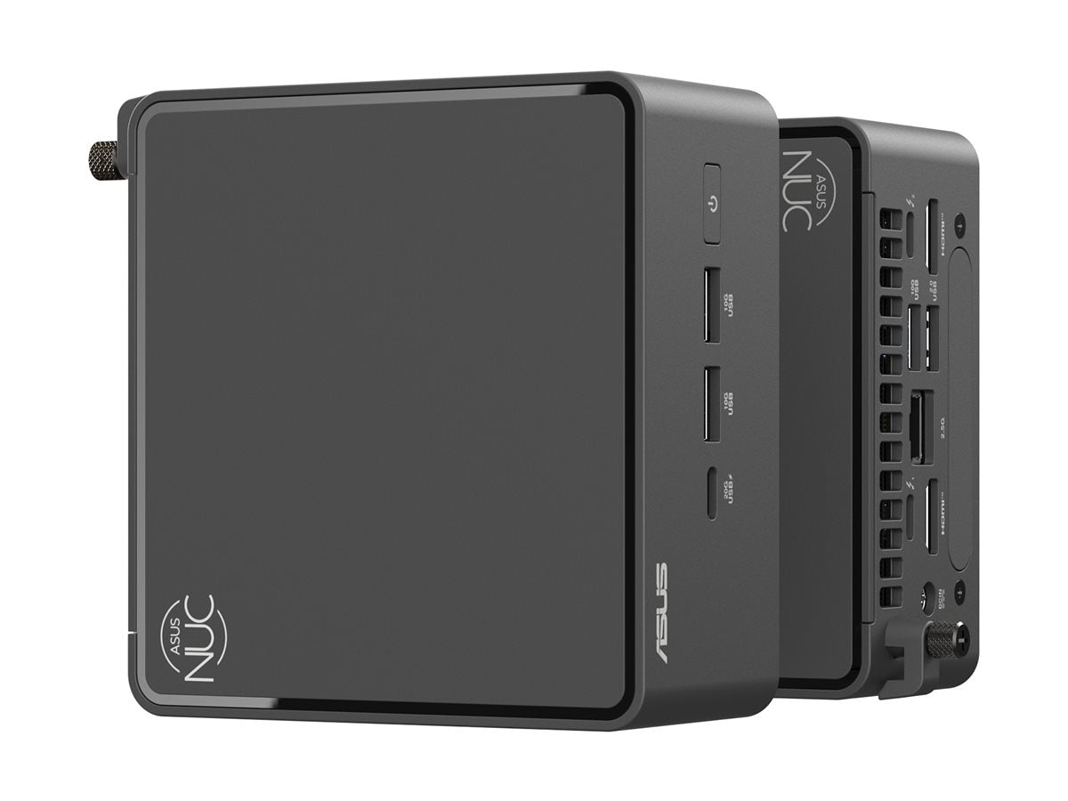 ASUS RNUC15CRHU70600U