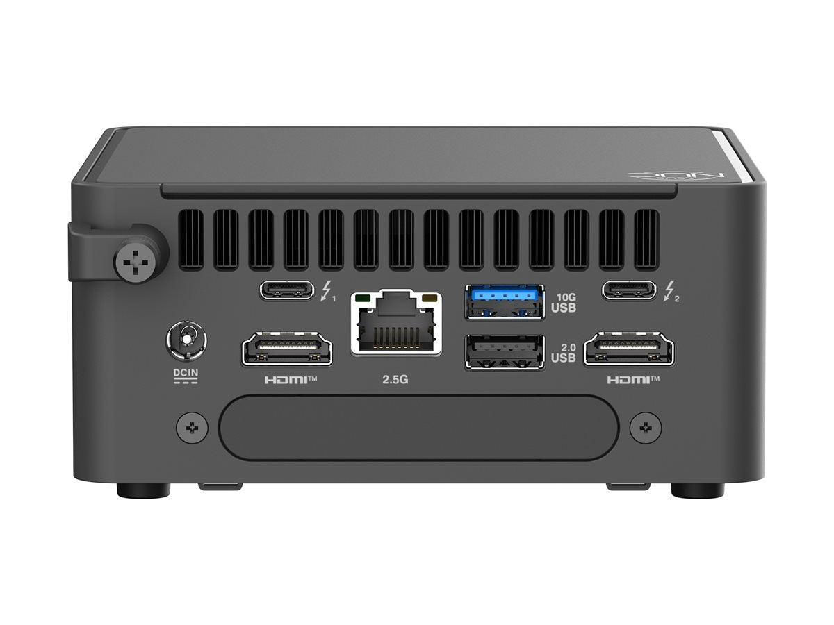 ASUS RNUC15CRHU70600U