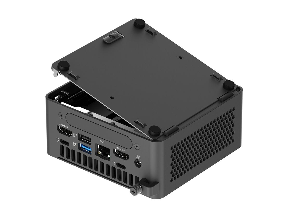 ASUS RNUC15CRHU70600U