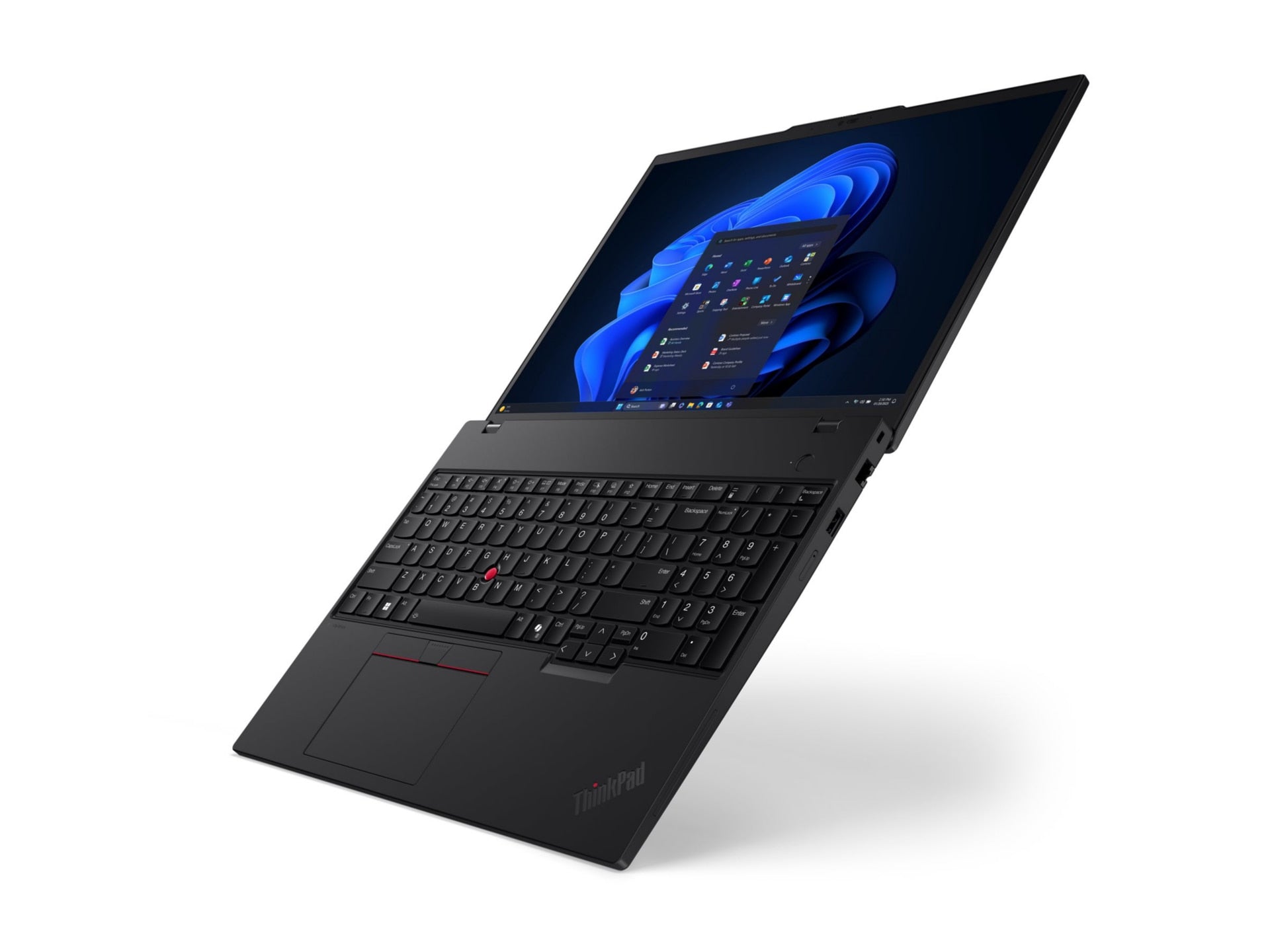 Lenovo ThinkPad T16 Gen 4 Intel Core Ultra 5
