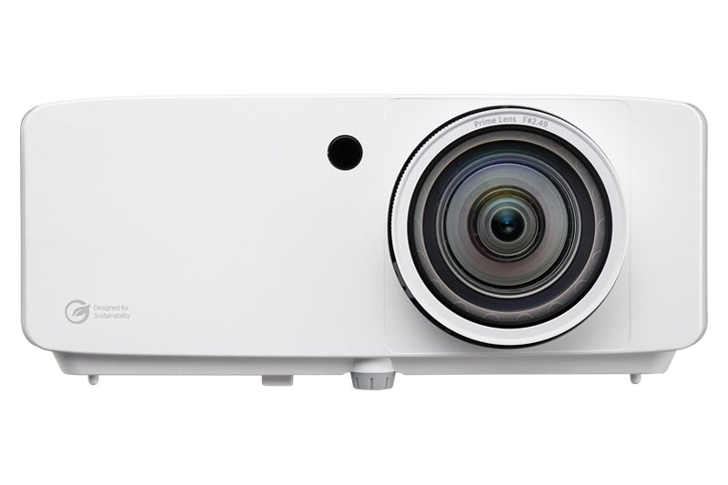 Optoma ZK521ST 4K UHD Short Throw Laser Projector