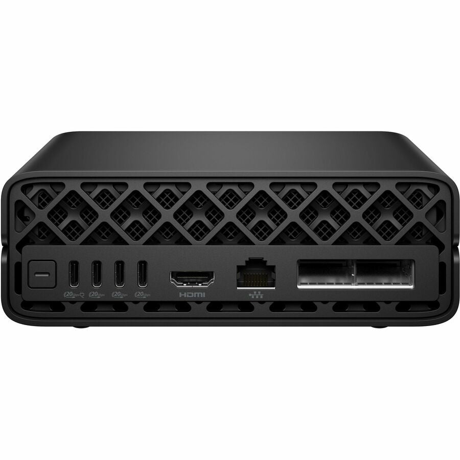 HP Z GX Nano G1N NVIDIA GB10 Workstation