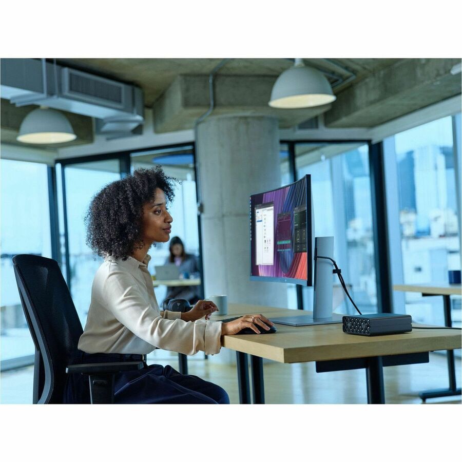 HP Z GX Nano G1N NVIDIA GB10 Workstation
