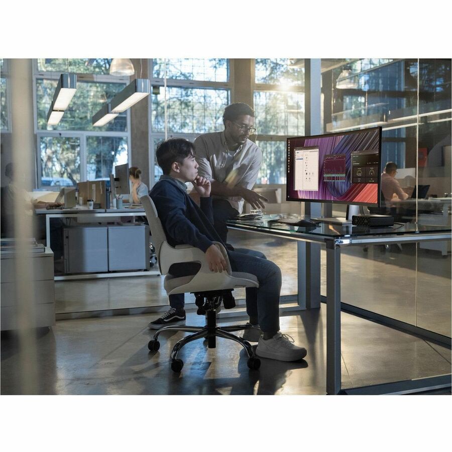 HP Z GX Nano G1N NVIDIA GB10 Workstation