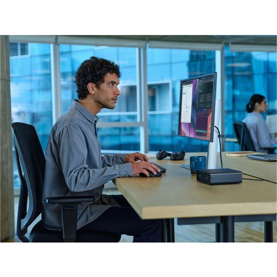 HP Z GX Nano G1N NVIDIA GB10 Workstation
