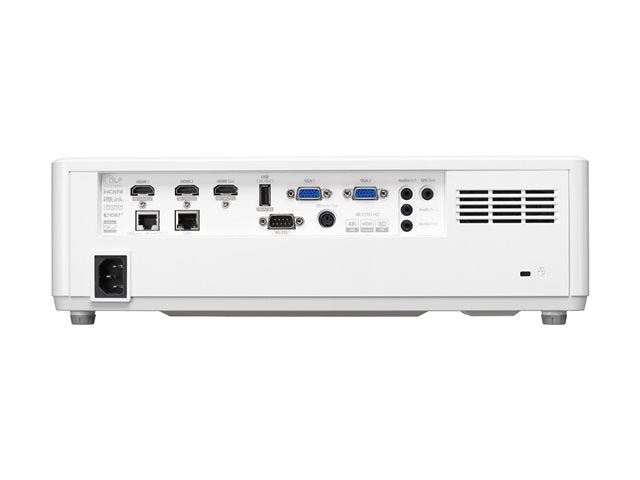 Optoma ZK708T 4K Professional Laser Projector