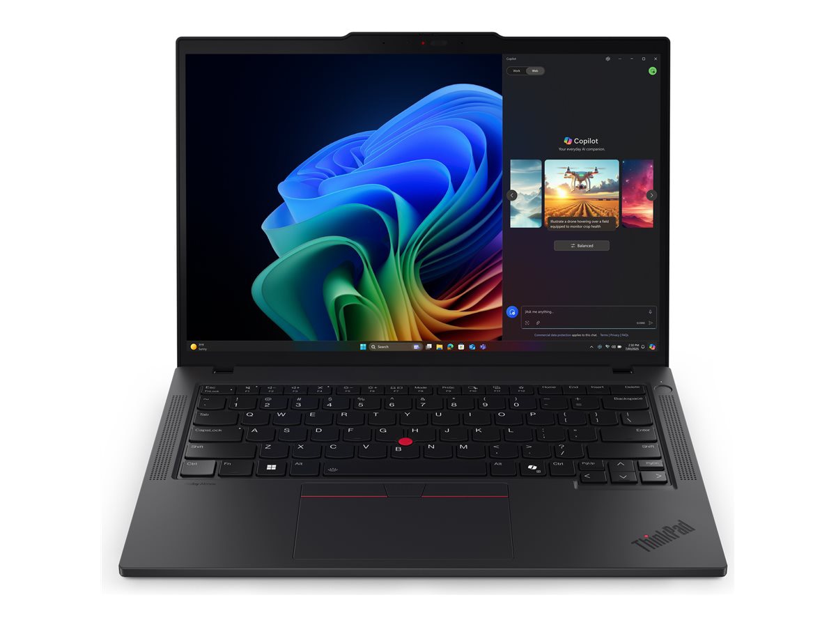 Lenovo ThinkPad T14 G6 Intel Core Ultra 5