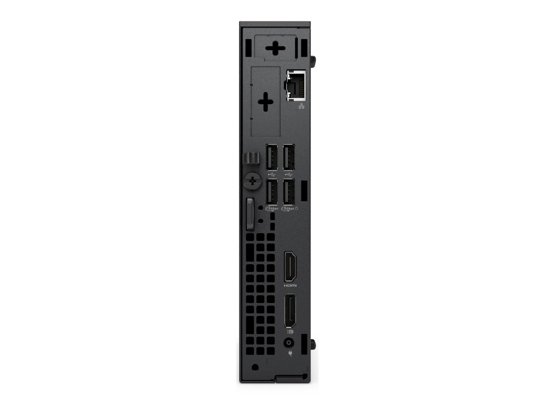 Dell SPL QCM1250 i7-14700T 16GB 512GB Compact Desktop