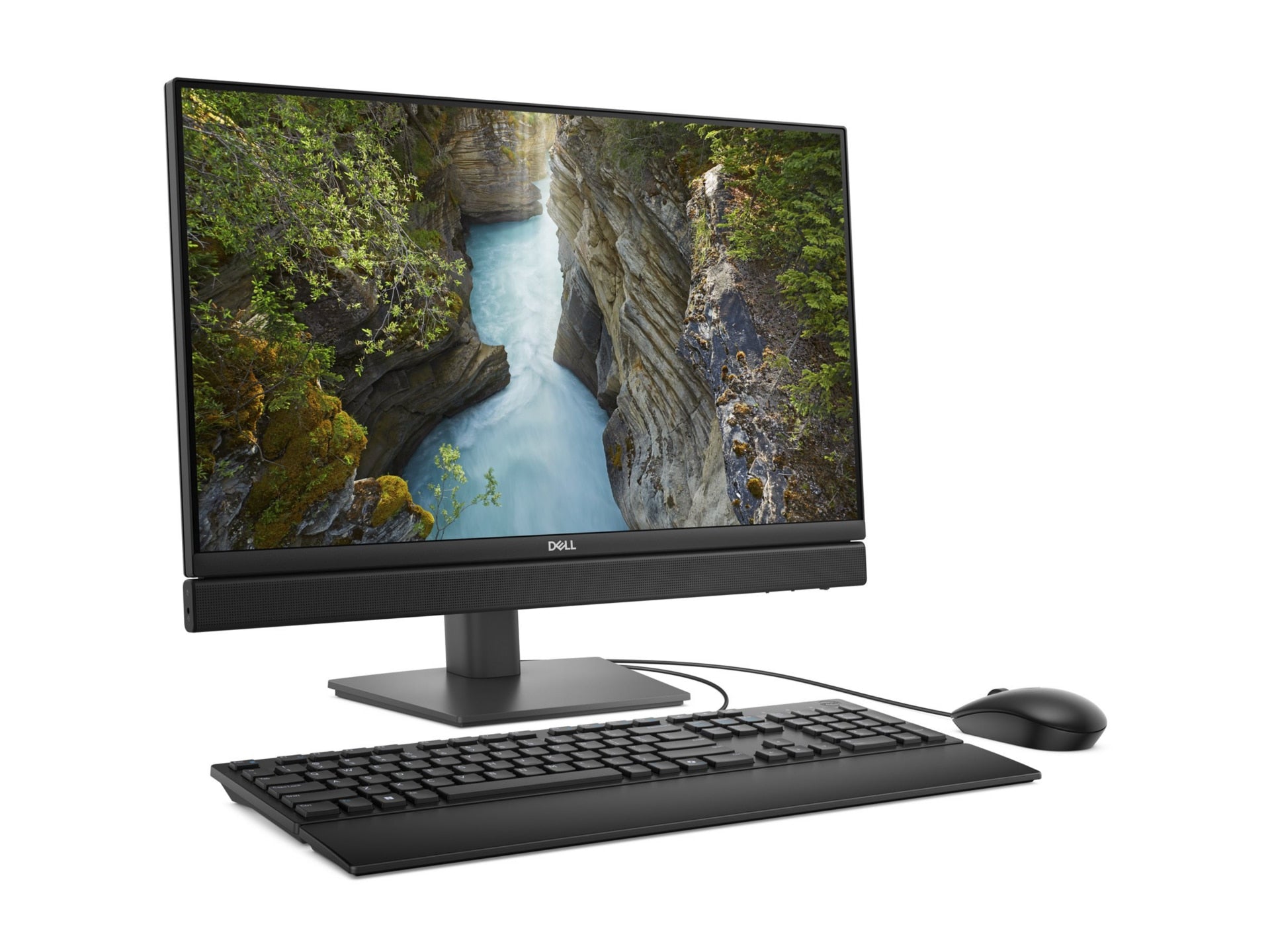 Dell SPL QC24251 i5-14500T 16GB 512GB All-in-One PC