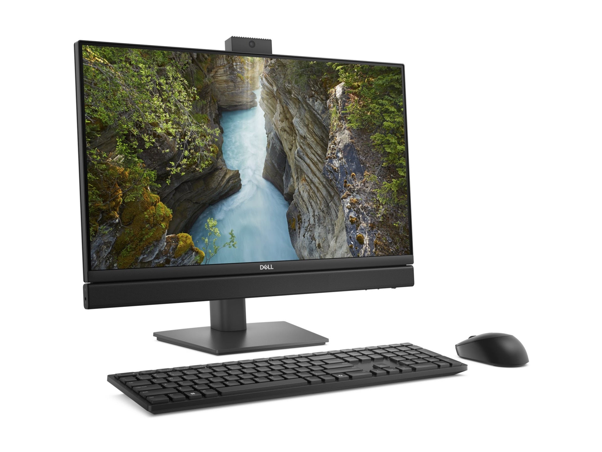 Dell SPL QC24251 i5-14500T 16GB 512GB All-in-One PC