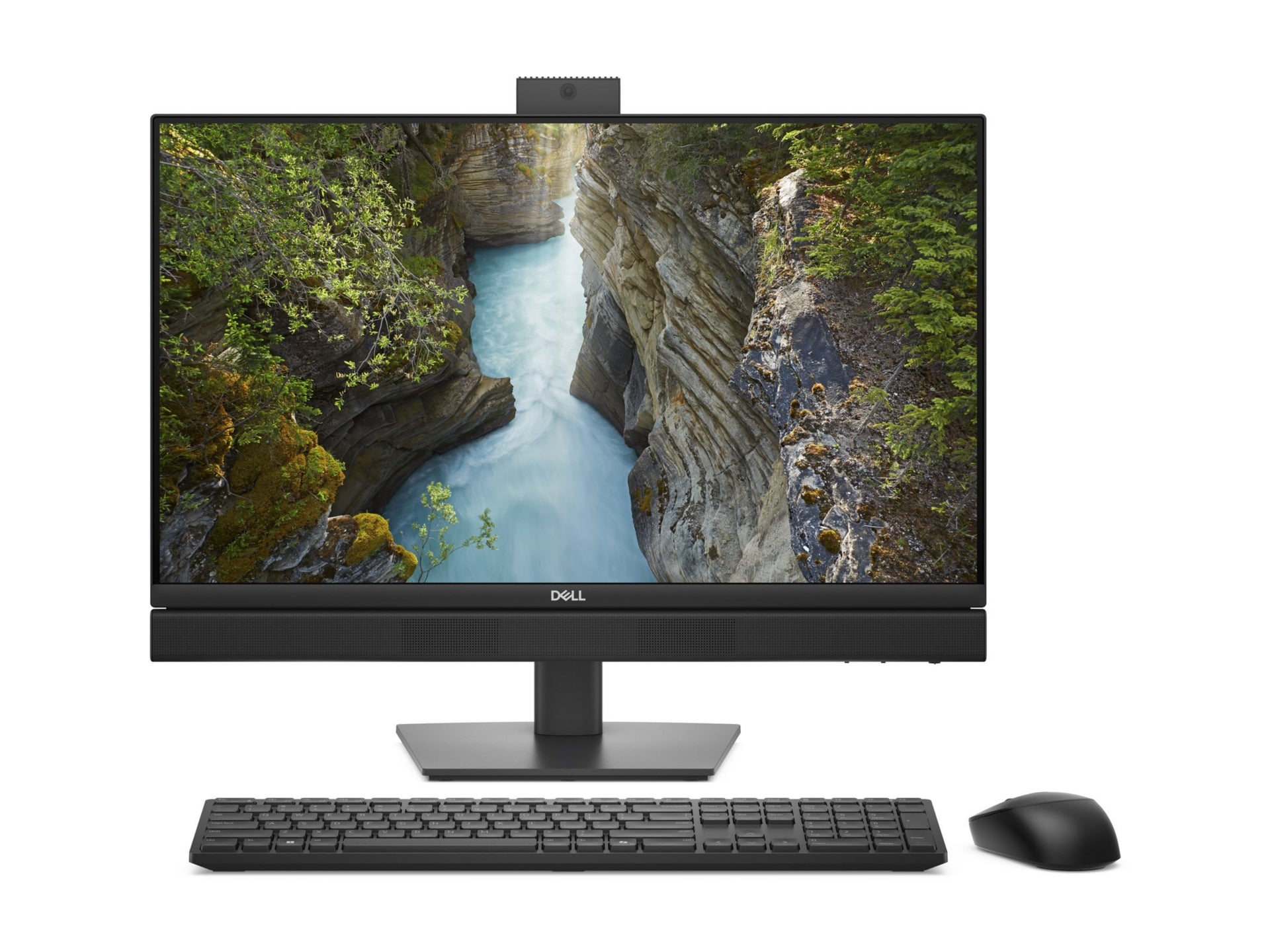 Dell SPL QC24251 i5-14500T 16GB 512GB All-in-One PC