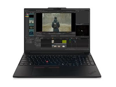 Lenovo P16s Gen 5 Ultra 7 356H Workstation