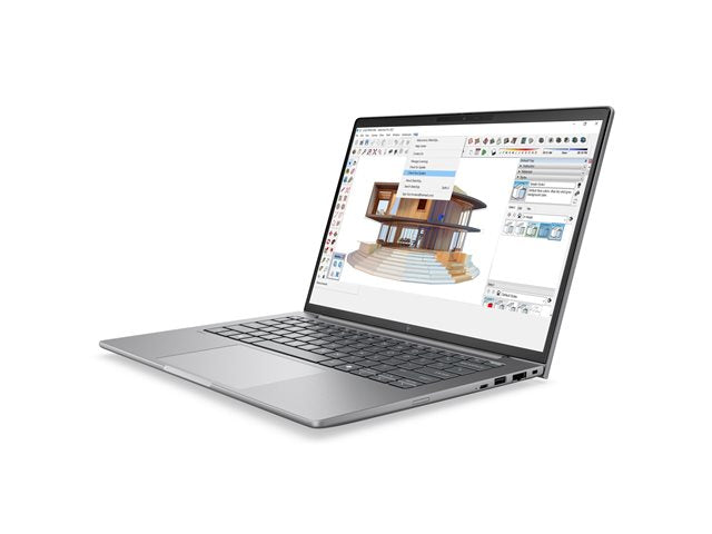 HP ZBook 8 G2a 14in 2.5K 120Hz Workstation Laptop