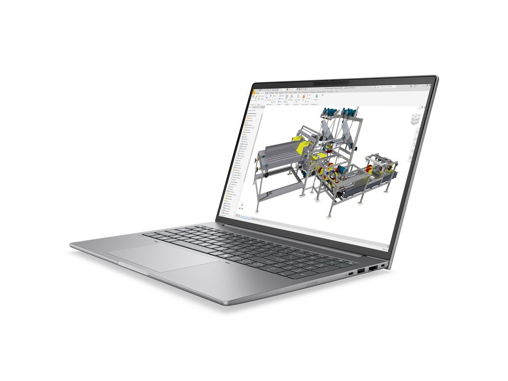 HP ZBook 8 G2a 16 inch Mobile Workstation PC