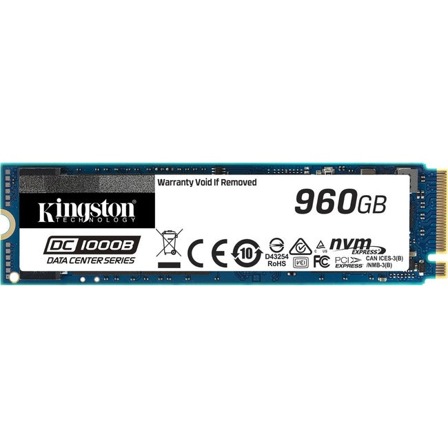 960G Dc1000B M.2 2280 Enterprise Nvme Ssd