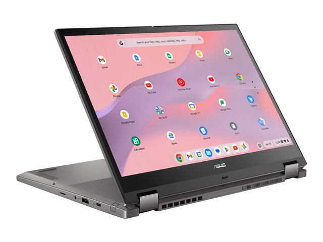 ASUS ChromeBook Enterprise Flip 14 Touch I3-1215U 8GB