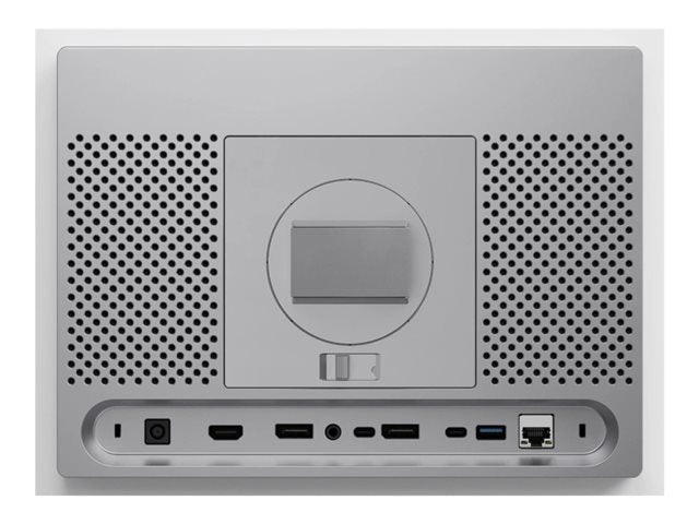 ALOGIC Aspekt 32 4K Docking Monitor