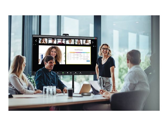 Optoma N3861K 86-inch 4K Professional Display