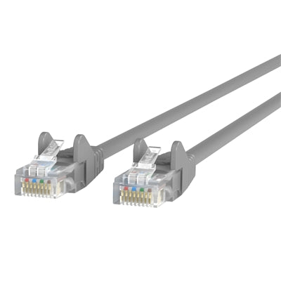 Belkin CAT6 Ethernet Patch Cable Snagless RJ45 M/M 14ft