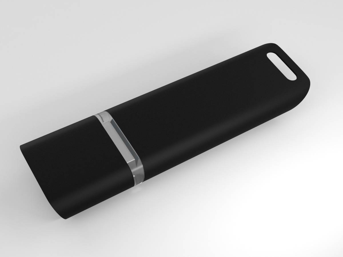 ACCORTEC 128GB USB 3.0 Flash Drive Fast Portable Storage for Professionals
