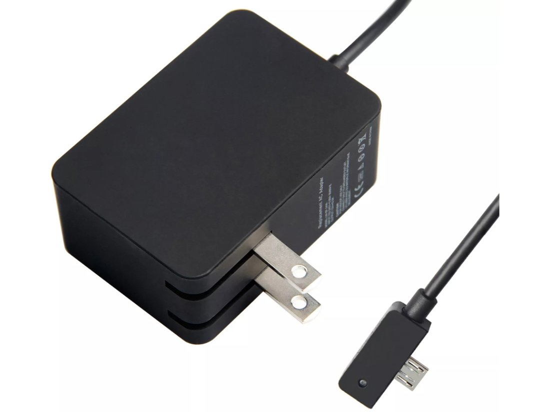 ACCORTEC 13W AC Adapter 3YY-00001-ACC Reliable Power for Professionals