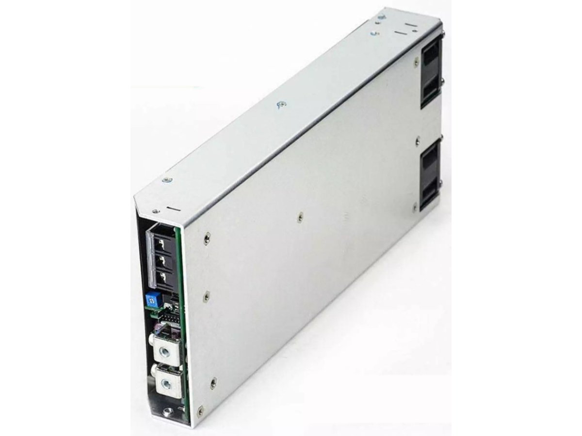 ACCORTEC 1500W Industrial Power Supply 24VDC 115-230VAC RSP-2000-24-ACC