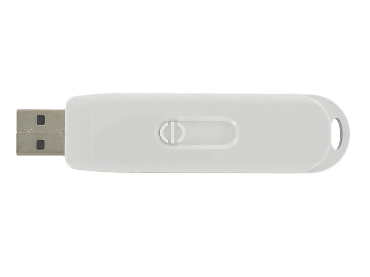 ACCORTEC 16GB USB 2.0 Flash Drive with 256-bit AES Encryption Secure Storage