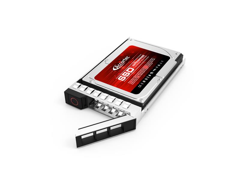 ACCORTEC 400-AXSK 3.84TB SATA SSD High-Performance Enterprise Storage