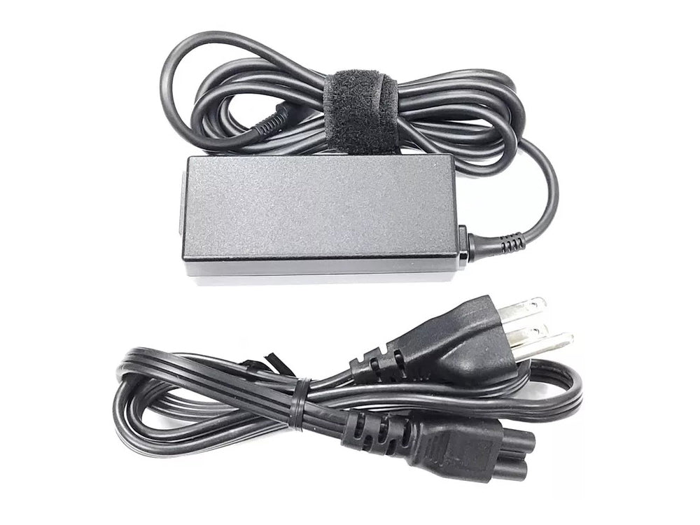 ACCORTEC 65W AC Adapter for HP Notebooks ED494AA 609939-001 - Reliable Power