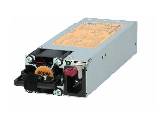 ACCORTEC 800W Flex Slot Platinum Hot Plug Power Supply Kit for Servers