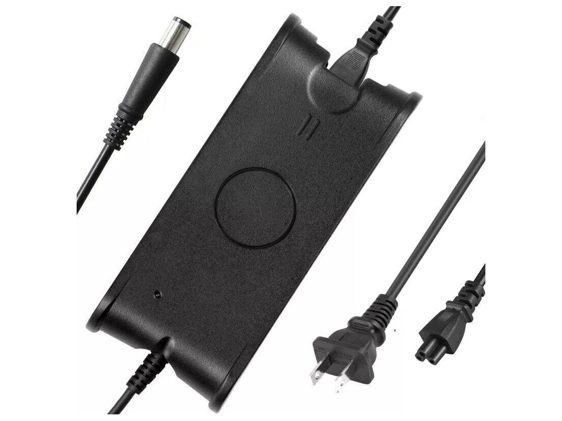 ACCORTEC 90W AC Adapter for Dell #310-7698 with 3-Foot Cord