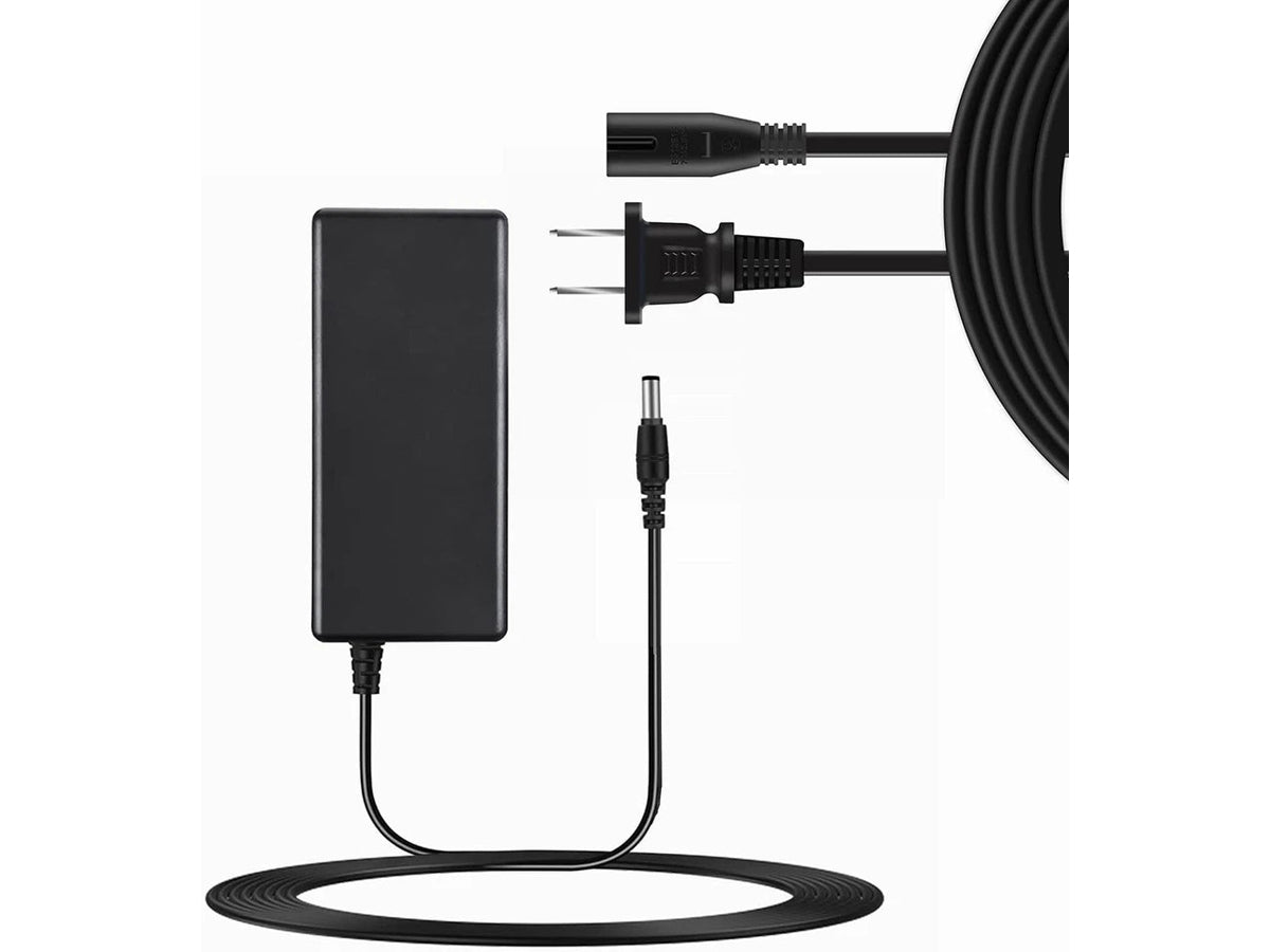 ACCORTEC 90W AC Adapter for HP 409515-001 with Safety Protection