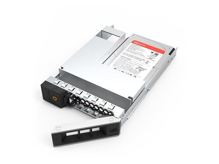 ACCORTEC Dell Compatible 600GB 15K RPM 12Gbps SED FIPS140 HDD for Enterprise
