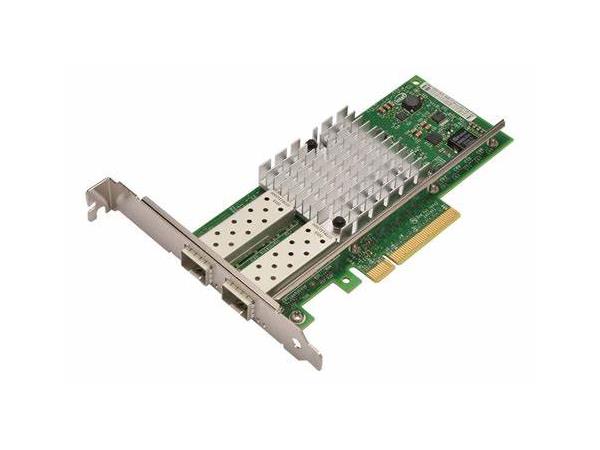ACCORTEC Dell Compatible X520-DA2 10GbE Dual-Port Network Adapter